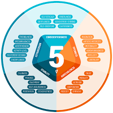 Color discs use a visual comparison method (color matching) to determine concentration and are accurate, portable, and require no batteries. Big 5 Personality Traits Ipip Neo Free Personality Test Driven App