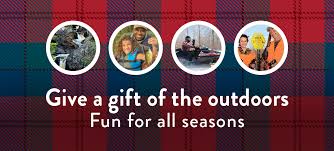 Maybe you would like to learn more about one of these? Have An Outdoor Enthusiast On Your Gift List Minnesota State Parks Gift Cards Doitinnorth