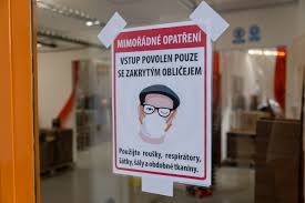 Jednorázová akce mající za cíl dlouhodobé ovlivnění situace. Recap Of Our Measures During The Covid 19 Pandemic Prusa Printers