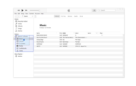 You can transfer the files from your windows pc to the iphone through itunes. How To Add Music From Computer To Iphone