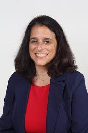 Christine Vitale/Fairfield First Selectperson (@vitalebos) • Facebook