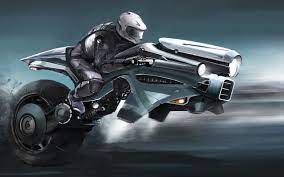Multiple sizes available for all screen sizes. Wallpaper Art Pictures Fantasy Motorcycle 2560x1600 Hd Picture Image