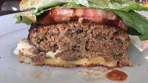 Gourmet Grilling Burgers Recipe Allrecipes