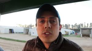 Delta Downs Morning, Tuesday, January 24, 2017