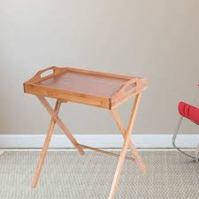 Bamboo Folding Wood Tv Tray Dinner Table Coffee Stand Serving Snack Tea Portable For Additional Inform Coffee Table Wood Dinner Table Tv Tray Table