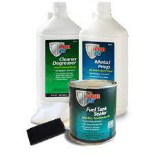 Por15 Basic Big Fuel Car Tank Repair Sealer Kit Repair Sealer Cool Things To Buy
