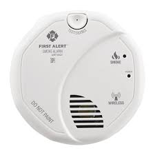 Smoke detectors whether wireless or wired are present everywhere and if you also want to buy then make. Interconnected Battery Smoke Alarms Battery Operated Wireless Smoke Detectors