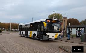 Pin Auf Bussen