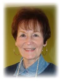 Mary Benton Obituary September 2, 2014