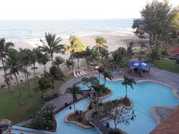 Nice garden, you may order meal into the. Tentang Hidup Bercuti Ke Kuala Terengganu Part Ii