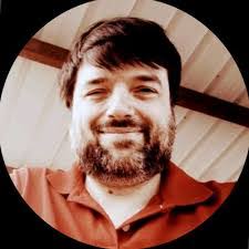 Andrew Moravec's Instagram, Twitter & Facebook