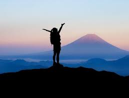 Climbing Mount Fuji Begginer S Guide Packing List And Hiking Tips