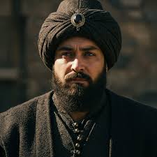 i like the top answer. lol but i told them i was the wolfman. lol