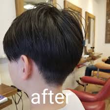 keitaro fujita 藤田啓太郎さんはinstagramを利用しています かりあげマッシュ 夏はさっぱり さわやに 清潔感は好印象に マッシュショート ハンサムショート 大人女子 スタイリスト募集 ２店舗目に向け一緒にお店を盛り上げてくれる仲間を募集し