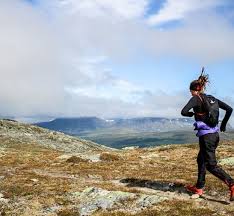 Maybe you would like to learn more about one of these? Watch Emelie Forsberg S Fkt On Sweden S Kungsleden Trail Canadian Running Magazine
