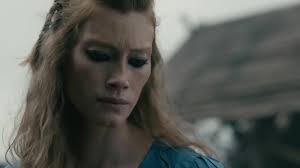 A fulbright scholar, áslaug holds an mba from harvard. Aslaug Vikings Wiki Fandom
