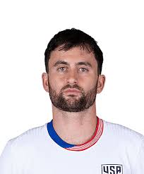 USMNT interim coach questions team 'mentality' following loss to Canada:  'That's