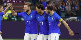 Konami has announced that the uefa euro 2020 update is finally coming to efootball pes 2020 on june 4th. Pes 2021 The Uefa Euro 2020 European Championship Arrives With Data Packs 6 0 And 7 0 Aroged