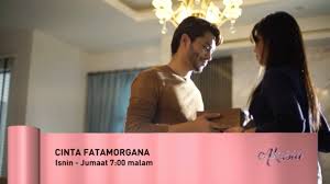 Cinta fatamorgana raden rizal feat mimi darsinih wa koslet chanel. Tv3 Malaysia Cinta Fatamorgana Facebook