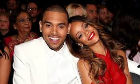 Chris brown is a 32 year old american singer. Chris Brown Discusses Abuse Of Rihanna I Felt Like A Monster Chris Brown The Guardian