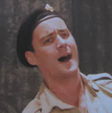 John Marquez Archives