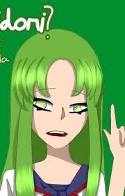 Historias de Yanderesim