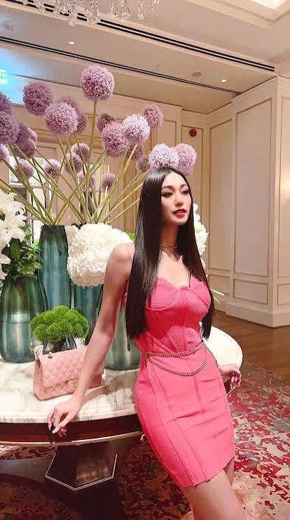 Khánh My sau 8 năm kể chuyện từng được Trường Giang tán tỉnh: Sống kín  tiếng, sở hữu nhà 7 tầng và chọn không chồng con ở tuổi 35