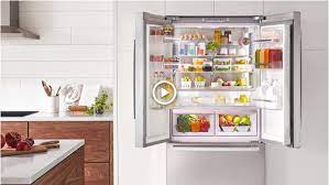 Bosch joins whirlpool and kenmore among the more reliable dishwasher manufacturers. Bosch At Lowe S Kitchen Appliances Washers Dryers