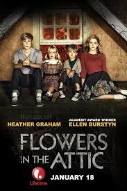 I just finished reading the novel and came straight over to watch both movies. Flowers In The Attic 2014 Hollywood Movie Watch Online Filmlinks4u Is