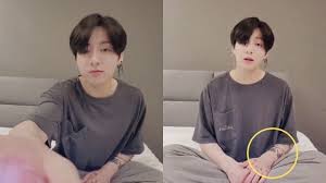 It's okay, you'll learn how so accept it soon like me. Bts Jungkook Finally Comfortable Enough To Show Off His Tattoos In A New Video To Fans Jazminemedia