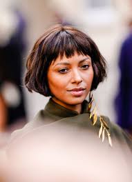 Frisuren mit pony bilder frisuren frisuren mittellang. Frisuren Mit Pony Die Schonsten Looks Zum Nachstylen