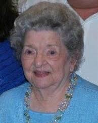 Inez M. Walden Obituary July 25, 2023