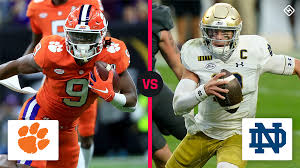 Cloud dvr with no storage limits. What Channel Is Notre Dame Vs Clemson On Today Time Tv Schedule For 2020 Acc Game Sporting News