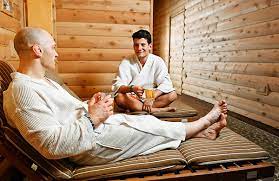 By finishing with this ice sauna, blood circulation will improve and overall. Houston Saunas Deals In And Near Houston Tx Groupon