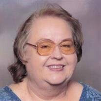 Jill Christine Vinsant Obituary