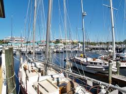 Hours, address, regatta pointe marina reviews: The Riverhouse Reef Grill And Bar Good Food Great Views