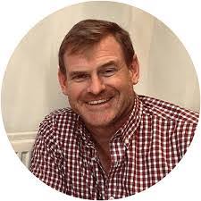 Christopher Scheller's Instagram, Twitter & Facebook