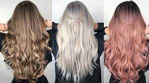 أفضل ألوان صبغات الشعر 2021 خلي الكل ينبهر فيك أجمل ألوان صبغات الشعر 2021 fall hair color for brunettes top knot hairstyles hair stayl