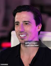 532 Marc Andre Fleury Headshot Stock Photos, High-Res Pictures, and Images 