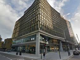 Our mission is to deliver monetary and financial stability for the people of the united kingdom. Deutsche Bank Considers Subletting Zig Zag Offices In London Bloomberg