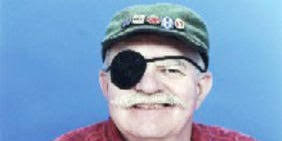 Award-winning Salem author, storyteller John Dashney dies at 76