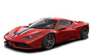 The car is an update to the 360 with notable exterior and performance changes. The Difference Between The Ferrari 488 Gtb Vs Ferrari 458 Speciale