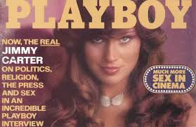 Image result for play boy magazine