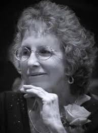 Carolyn Sherman Obituary (1937