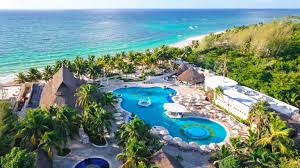 Luxury beach resorts | tulum, mexico. Catalonia Royal Tulum Beach Spa Resort Adults Only Puerto Aventuras Riviera Maya Holidaycheck Quintana Roo Mexiko