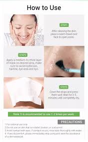 A wide variety of diy nose options are available to you, such as power source, material, and warranty. Breylee Blackhead Remover Peel Off Mask Nose Pore Strips Buy Peel Off Mask Nose Pore Strips Blackhead Remover Nose Mask Product On Alibaba Com
