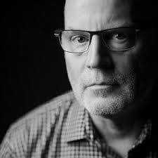 Jerry Burden's Instagram, Twitter & Facebook