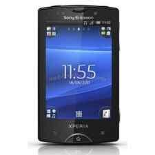 Sony sony ericsson virgin zte. Unlock Sony Ericsson Xperia Mini St15i Mt15a Smultron