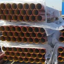 A plumber can also inspect the pipes to see how long they think the cast iron pipes will last. Drainage Cast Iron Pipe Real Time Quotes Last Sale Prices Okorder Com