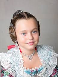 Estas son las 73 candidatas a fallera mayor infantl de València 2020